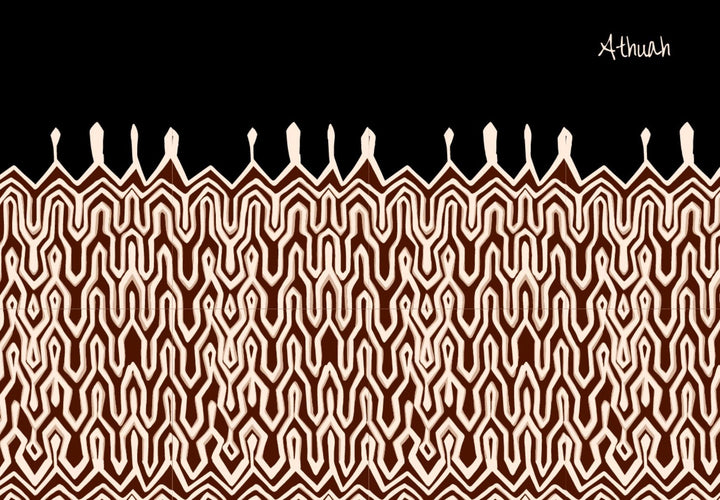 PAREO SOHO BLACK