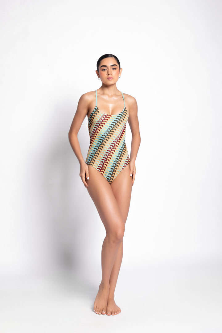 TIZIANA ONE PIECE