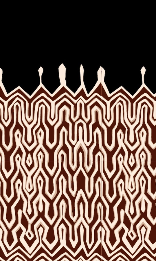PAREO SOHO BLACK