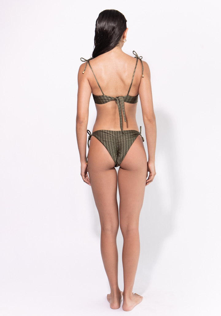 EMMA CLASSIC BIKINI BOTTOM