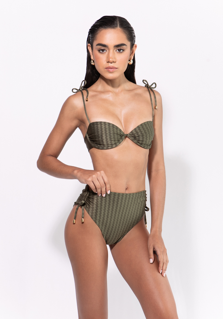 EMMA BIKINI HW BOTTOM