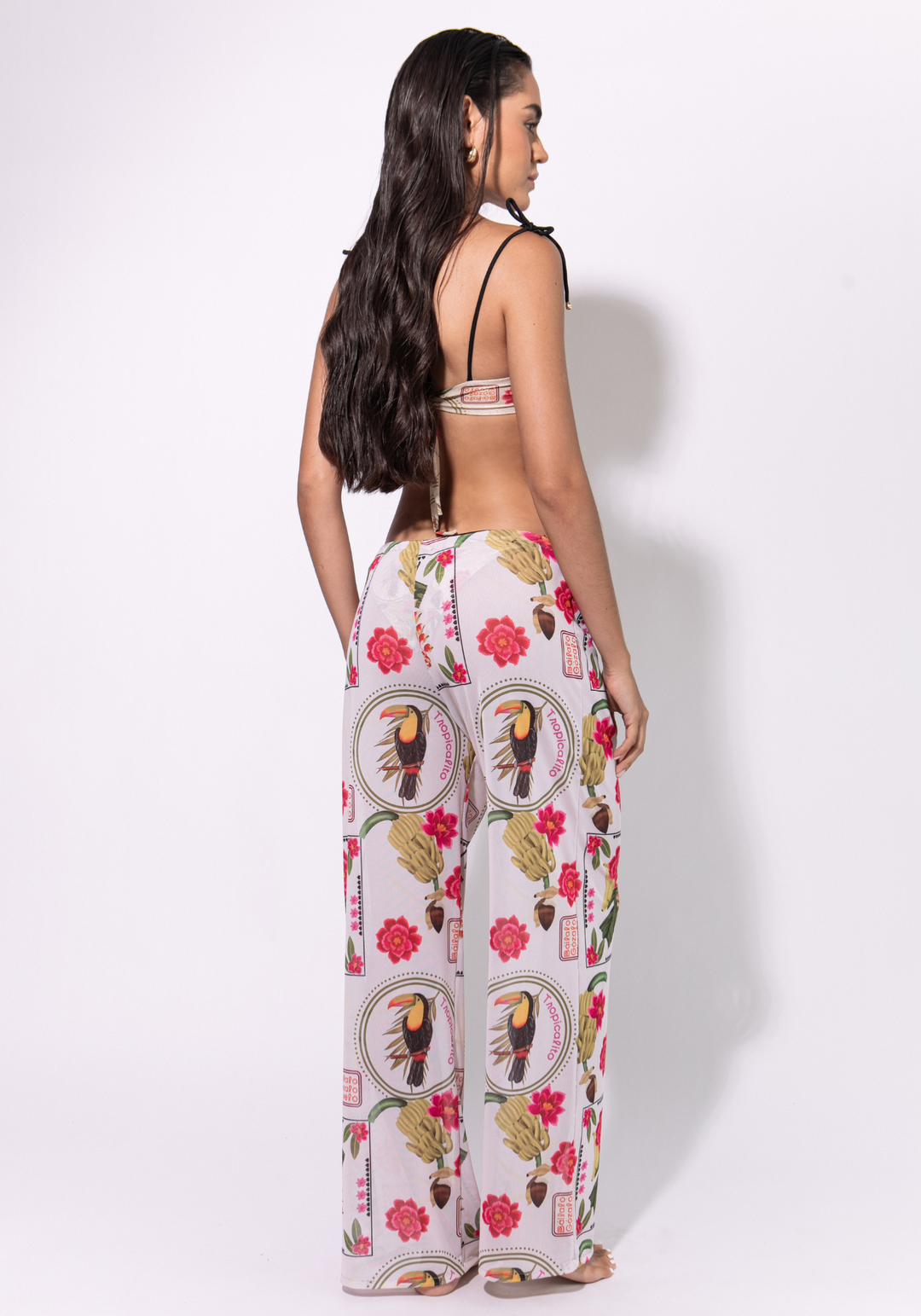 TROPICAL PANT